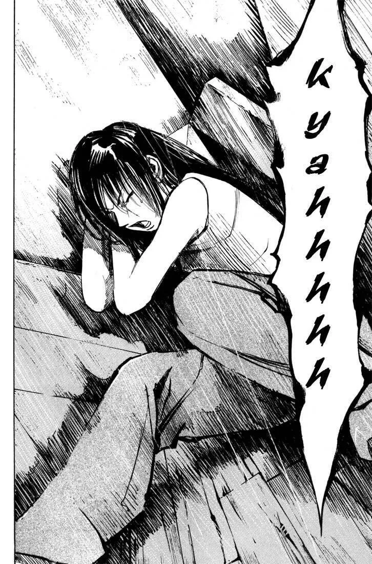 Skyhigh: Karma Chapter 3 page 2 - 