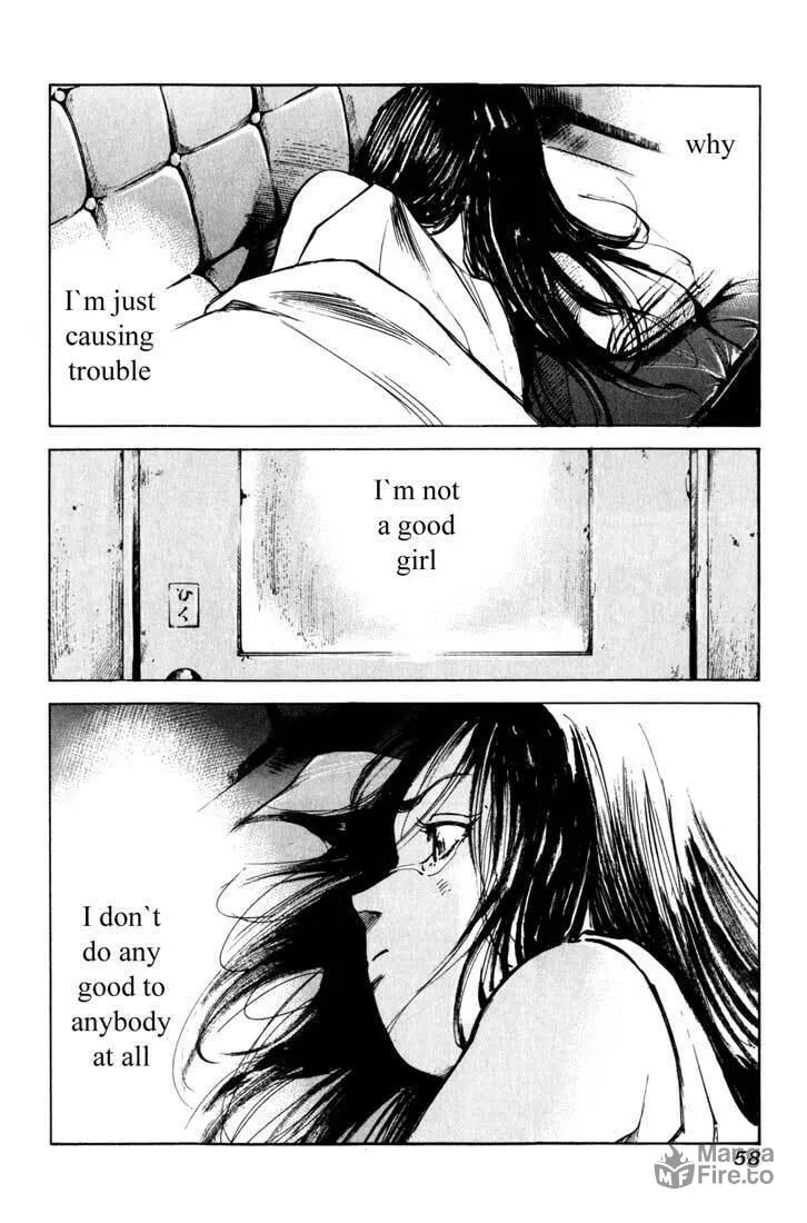 Skyhigh: Karma Chapter 3 page 6 - 