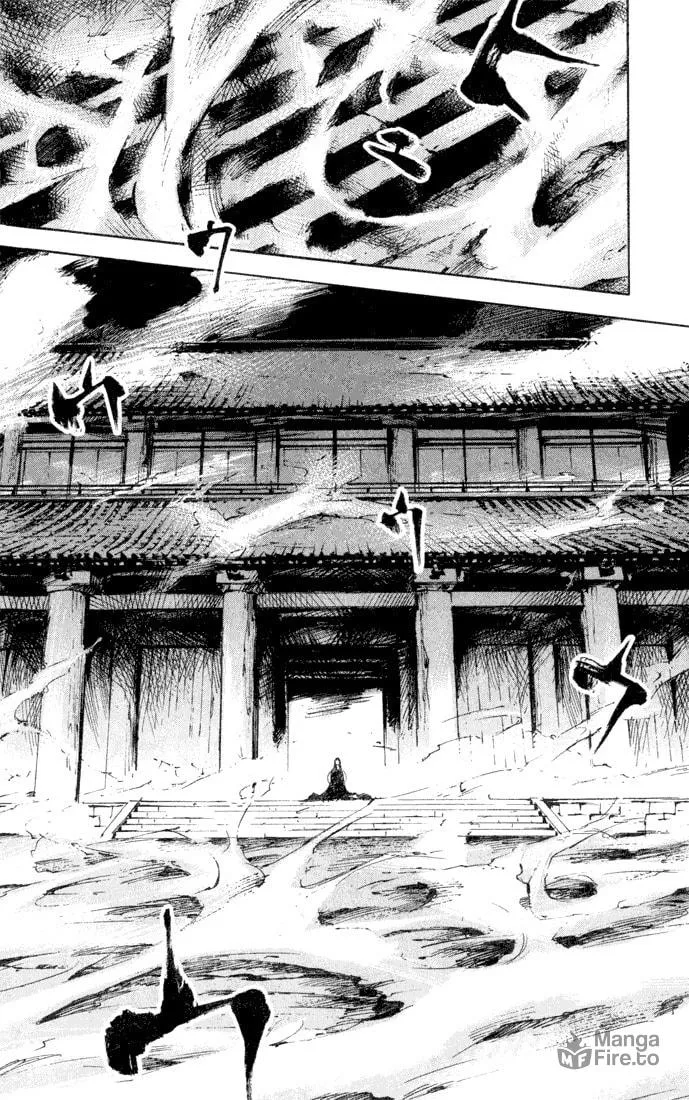 Skyhigh: Karma Chapter 4 page 18 - 