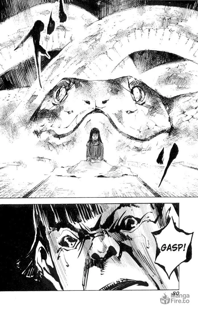 Skyhigh: Karma Chapter 4 page 10 - 
