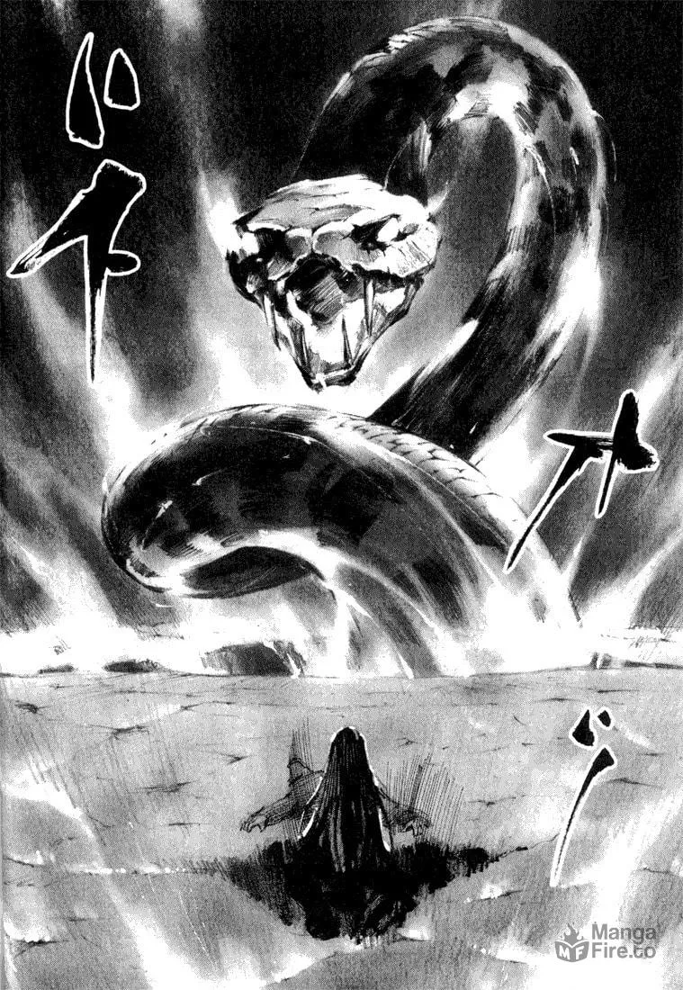 Skyhigh: Karma Chapter 5 page 10 - 