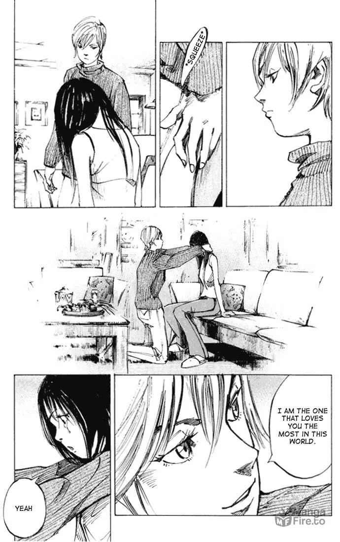 Skyhigh: Karma Chapter 6 page 9 - 