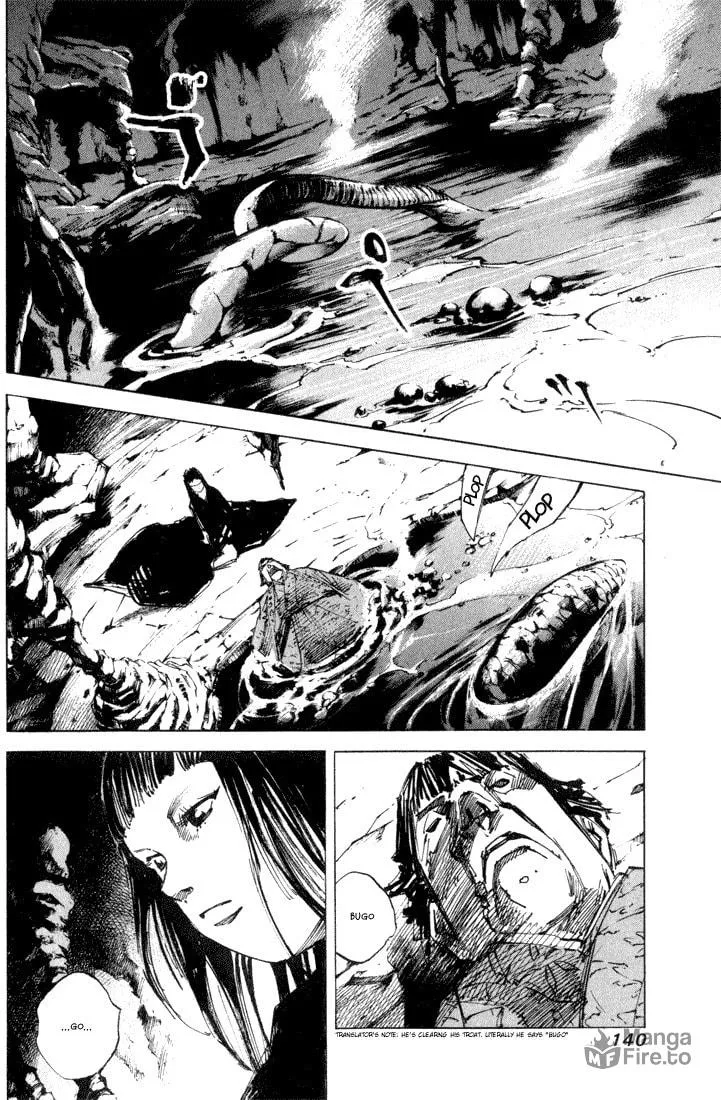 Skyhigh: Karma Chapter 7 page 15 - 