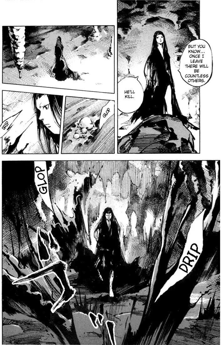 Skyhigh: Karma Chapter 7 page 17 - 