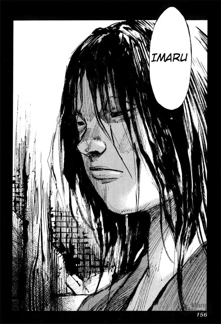 Skyhigh: Karma Chapter 8 page 12 - 