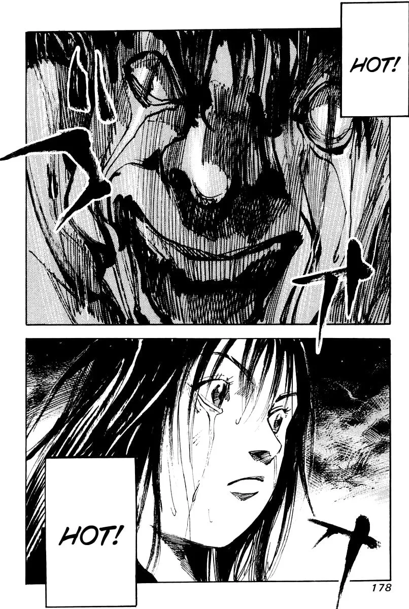 Skyhigh: Karma Chapter 9 page 17 - 