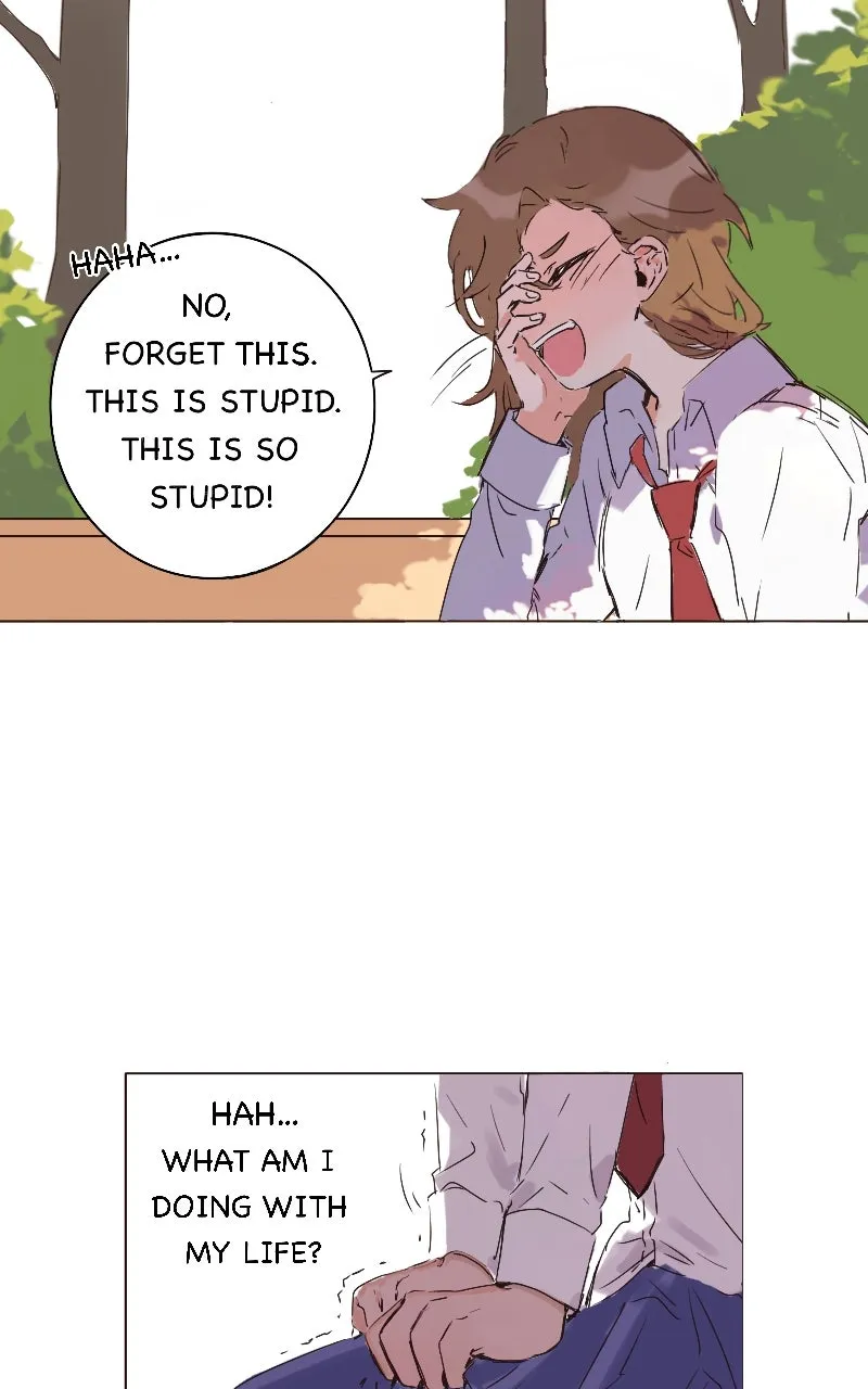Skylie Chapter 1 page 5 - 