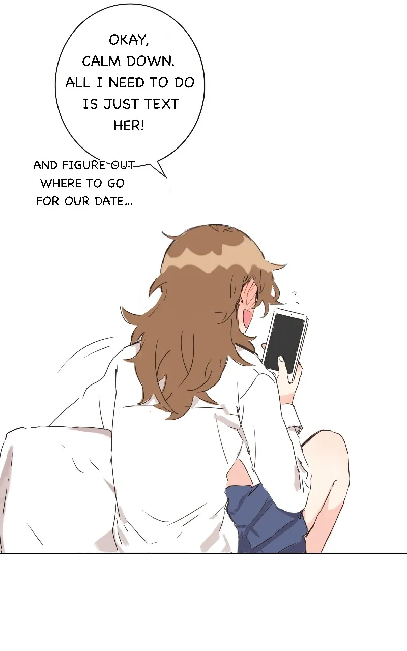 Skylie Chapter 2 page 3 - 