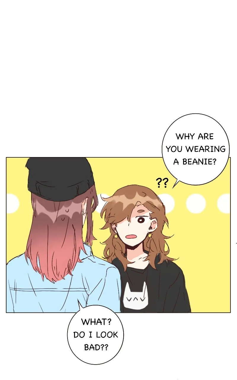 Skylie Chapter 3 page 7 - 