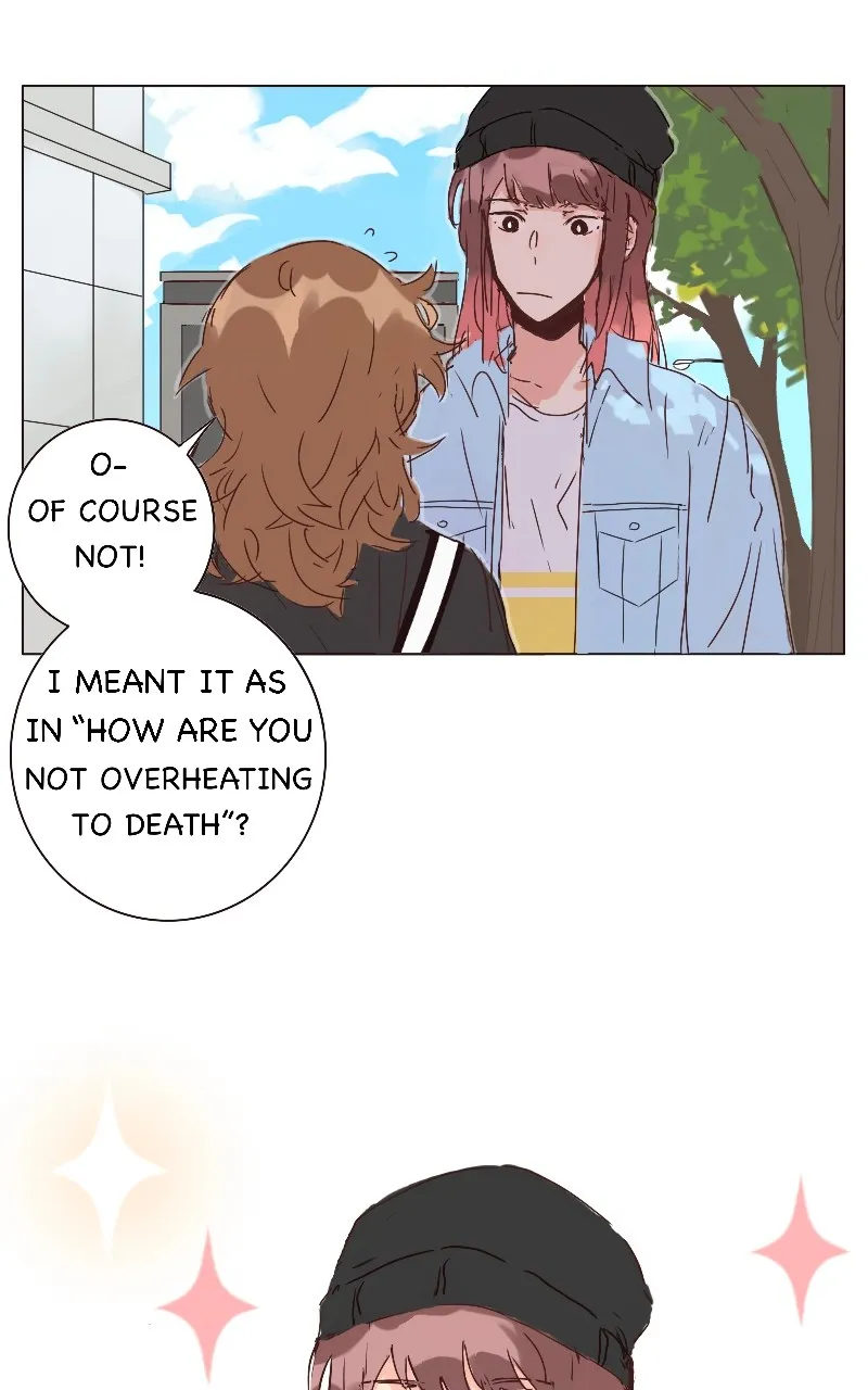 Skylie Chapter 3 page 8 - 