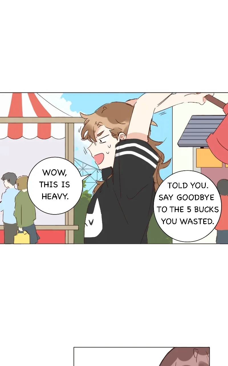Skylie Chapter 4 page 4 - 