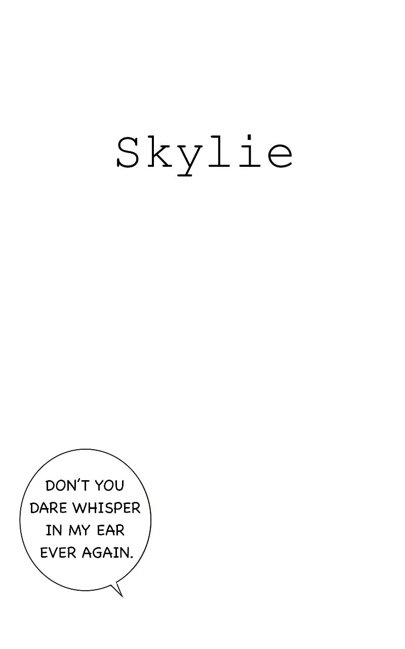 Skylie Chapter 5 page 1 - 