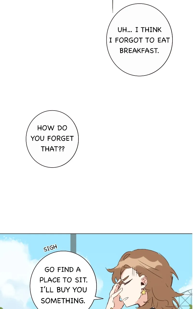 Skylie Chapter 5 page 3 - 