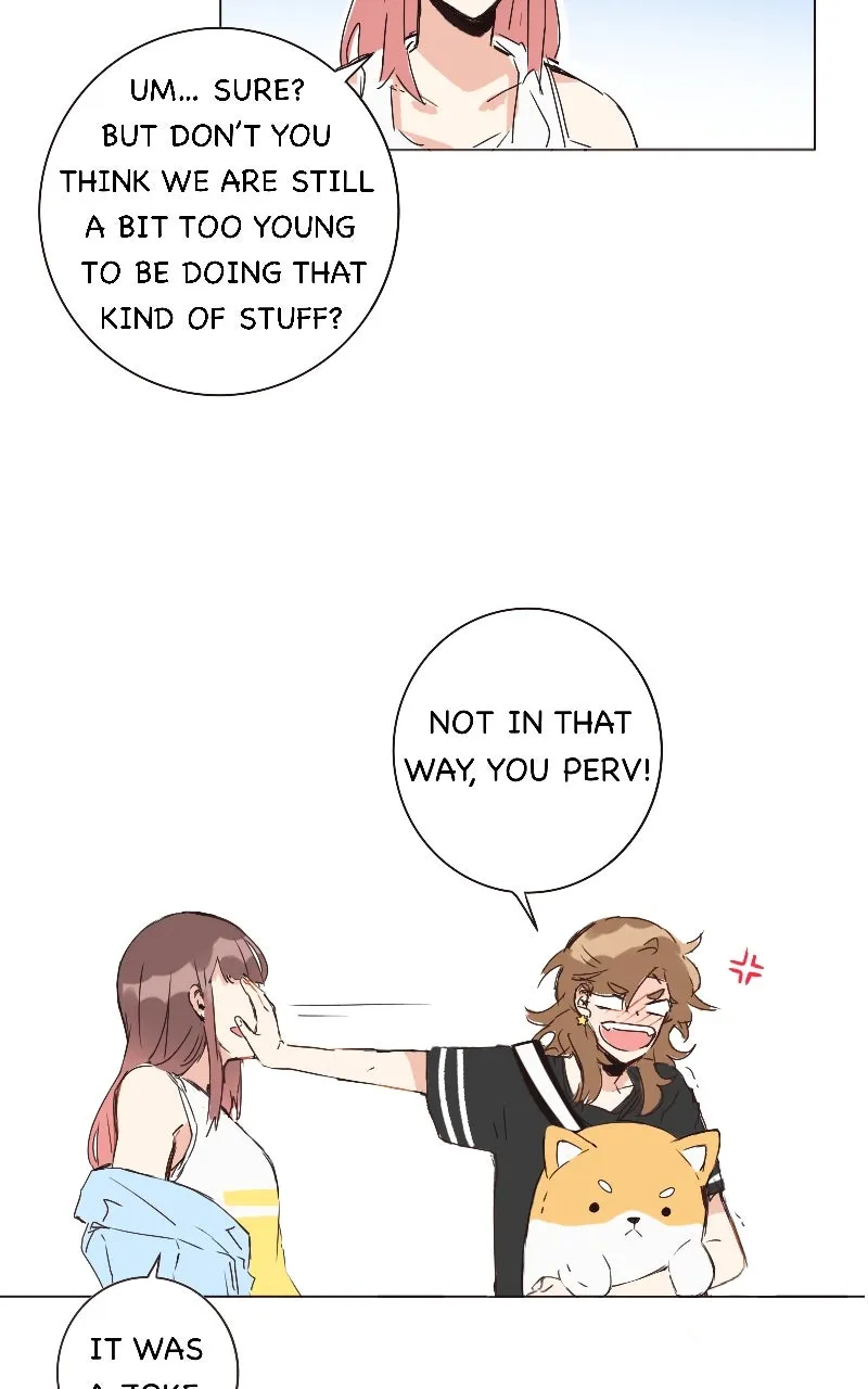 Skylie Chapter 5 page 7 - 