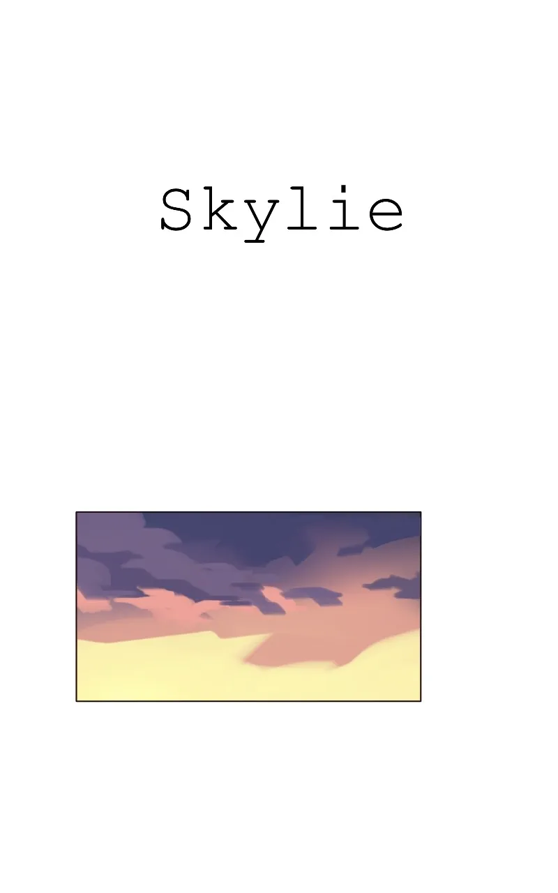 Skylie Chapter 6 page 1 - 
