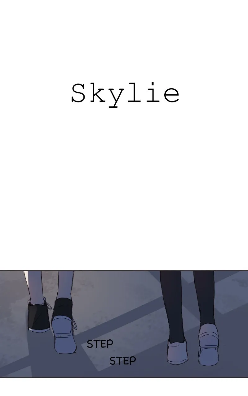 Skylie Chapter 7 page 1 - 