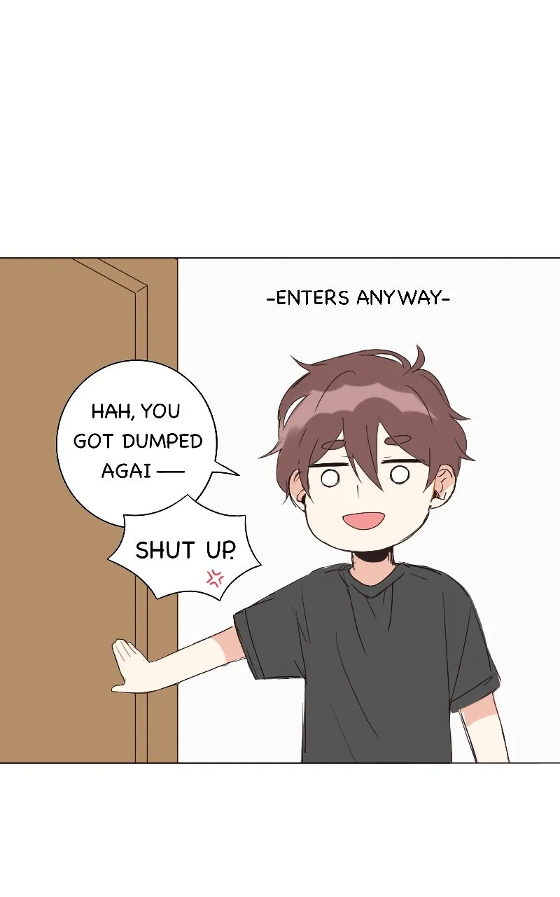 Skylie Chapter 8 page 3 - 