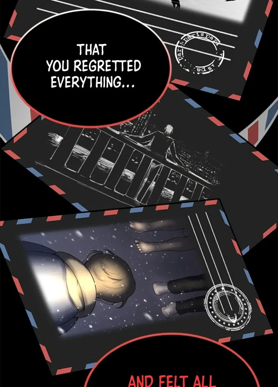 Skylight Radio Chapter 0 page 18 - 