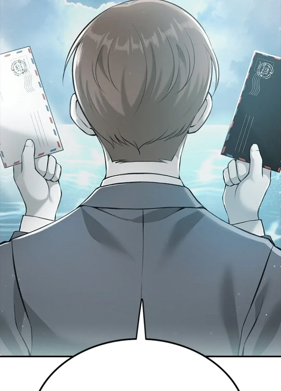 Skylight Radio Chapter 0 page 22 - 
