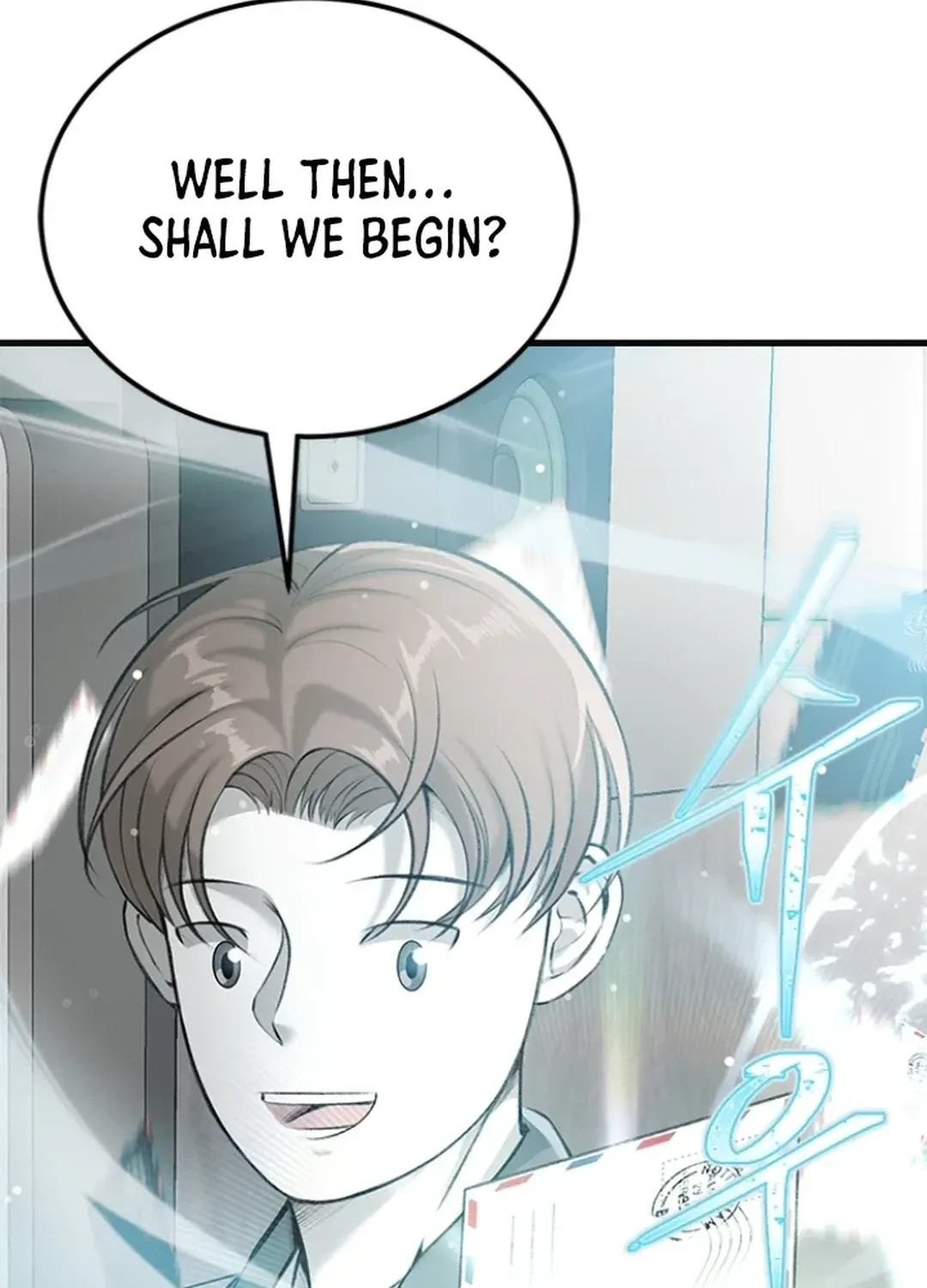 Skylight Radio Chapter 0 page 28 - 
