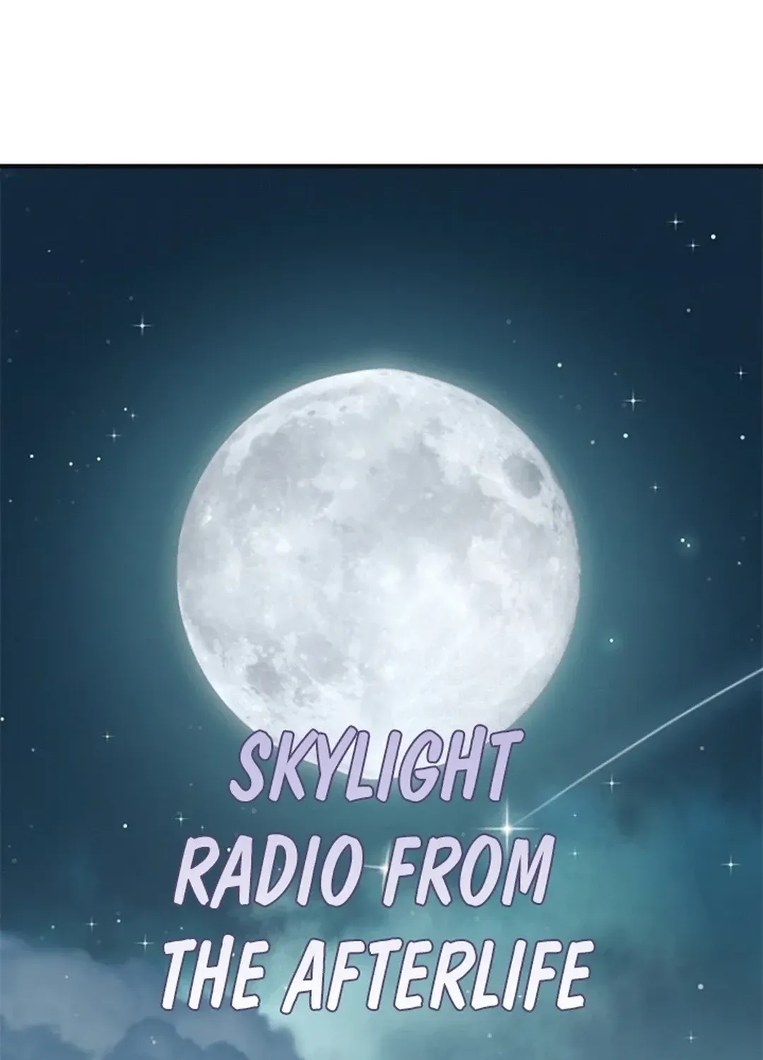 Skylight Radio Chapter 0 page 30 - 
