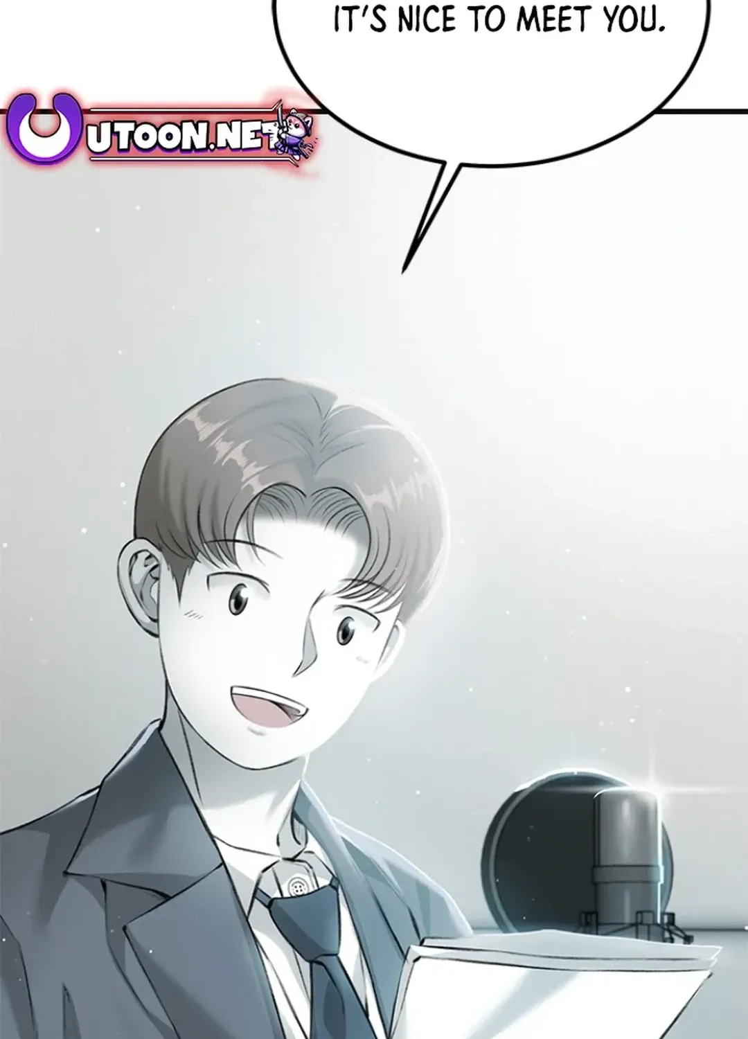 Skylight Radio Chapter 0 page 4 - 