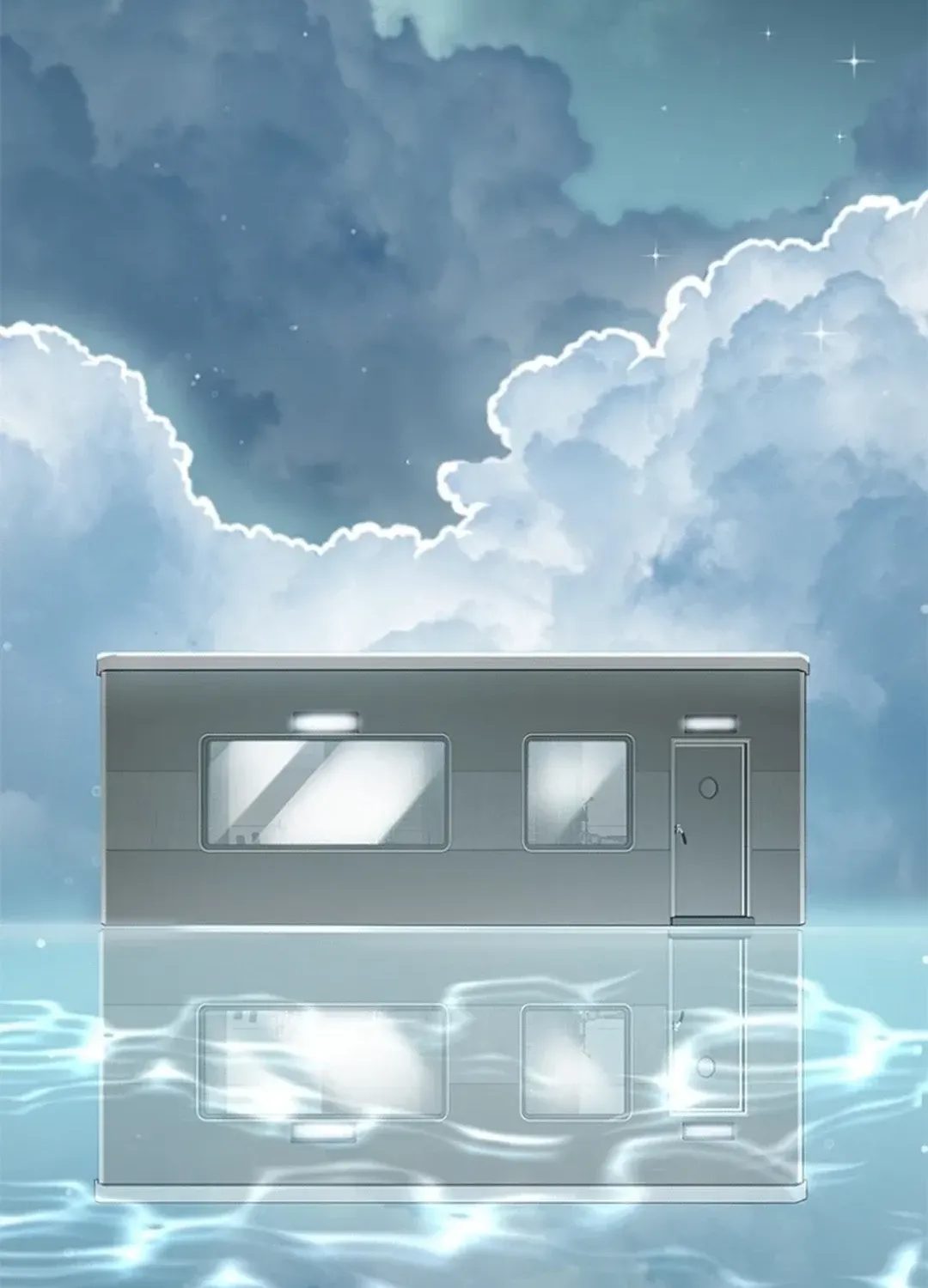 Skylight Radio Chapter 0 page 31 - 