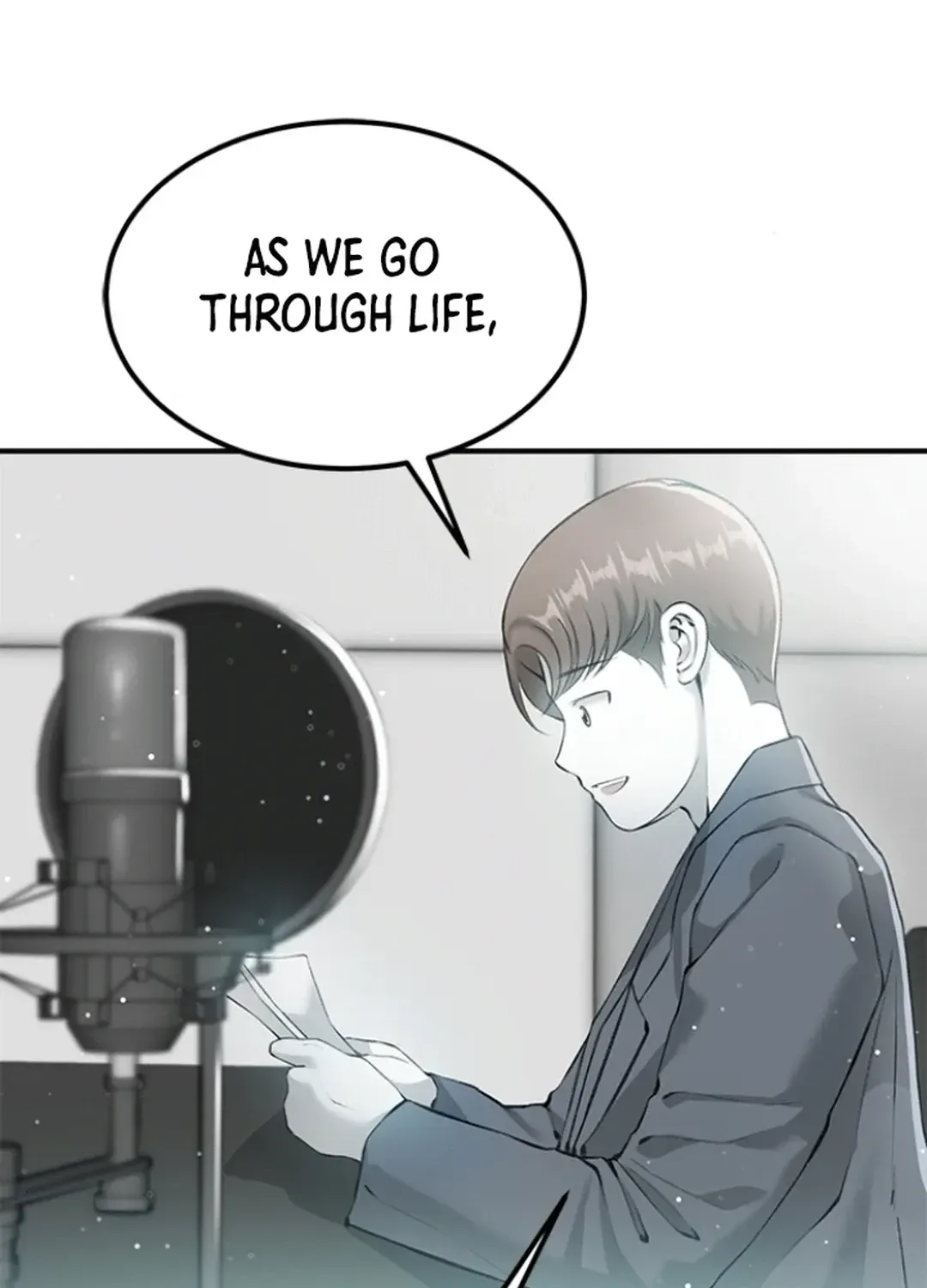 Skylight Radio Chapter 0 page 6 - 