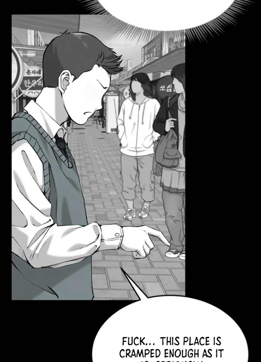 Skylight Radio Chapter 1 page 101 - 