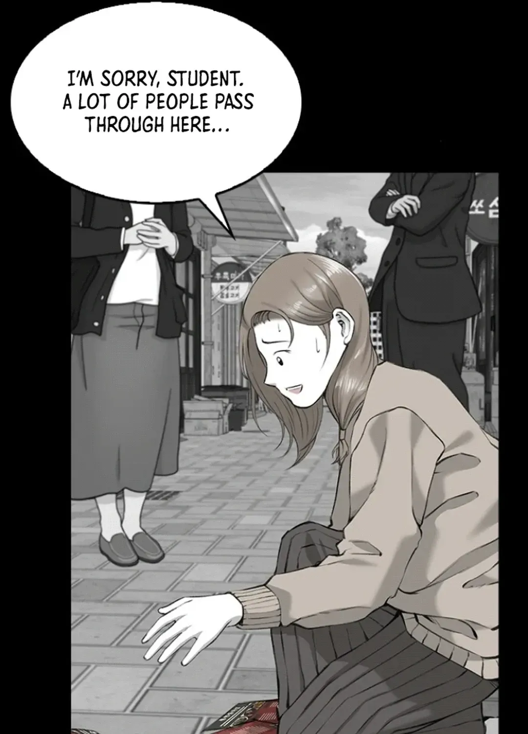 Skylight Radio Chapter 1 page 103 - 