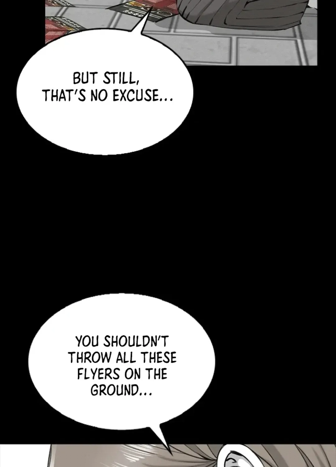 Skylight Radio Chapter 1 page 104 - 