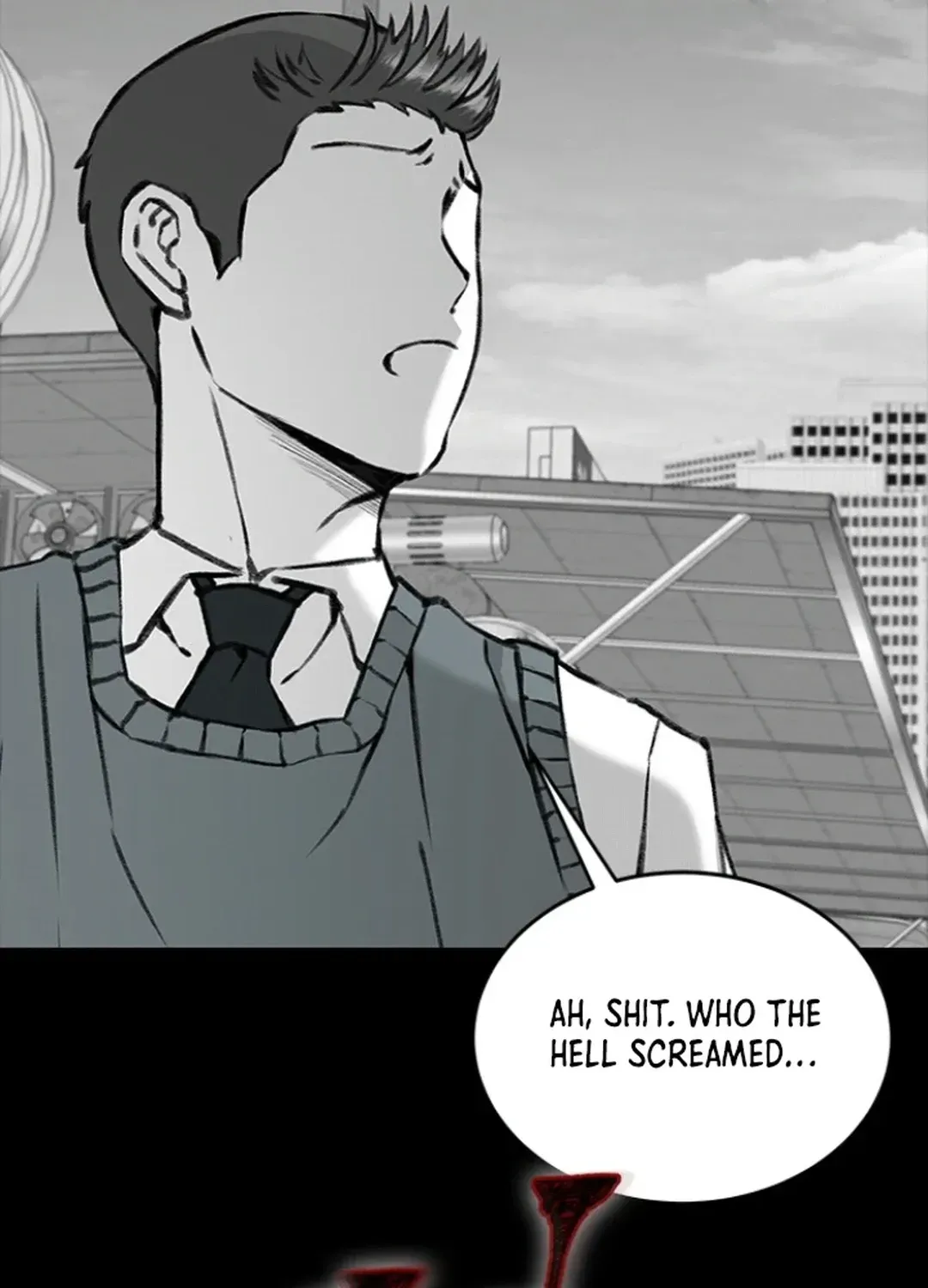 Skylight Radio Chapter 1 page 110 - 
