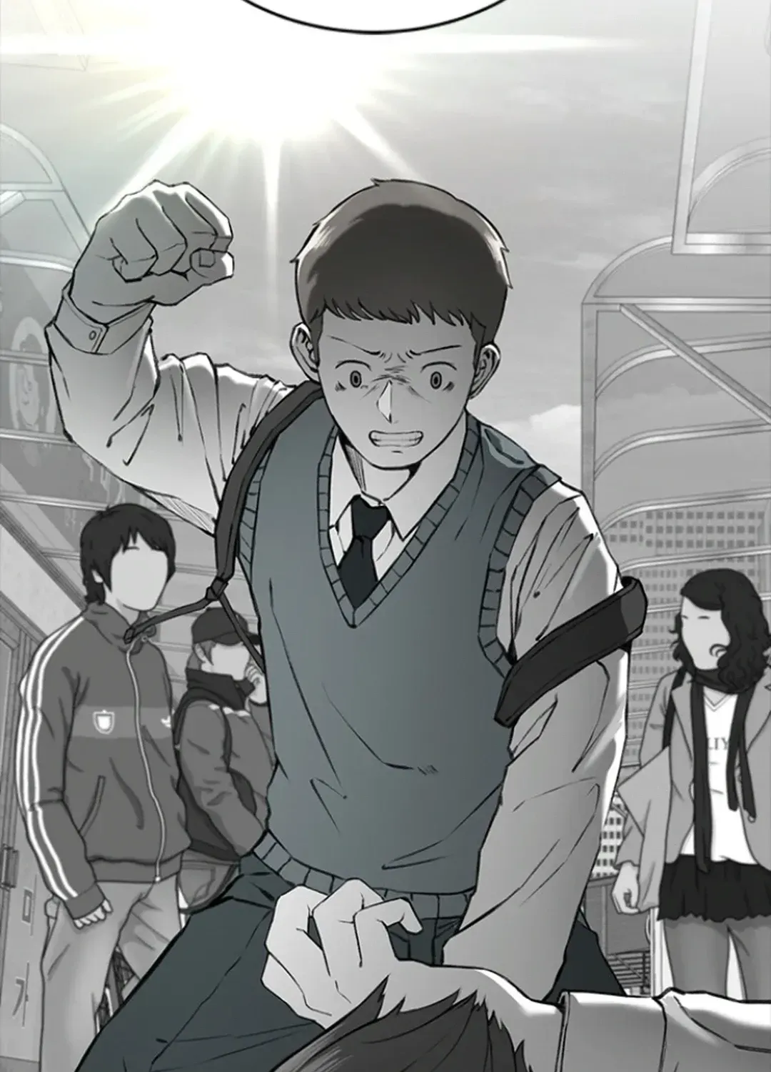 Skylight Radio Chapter 1 page 114 - 
