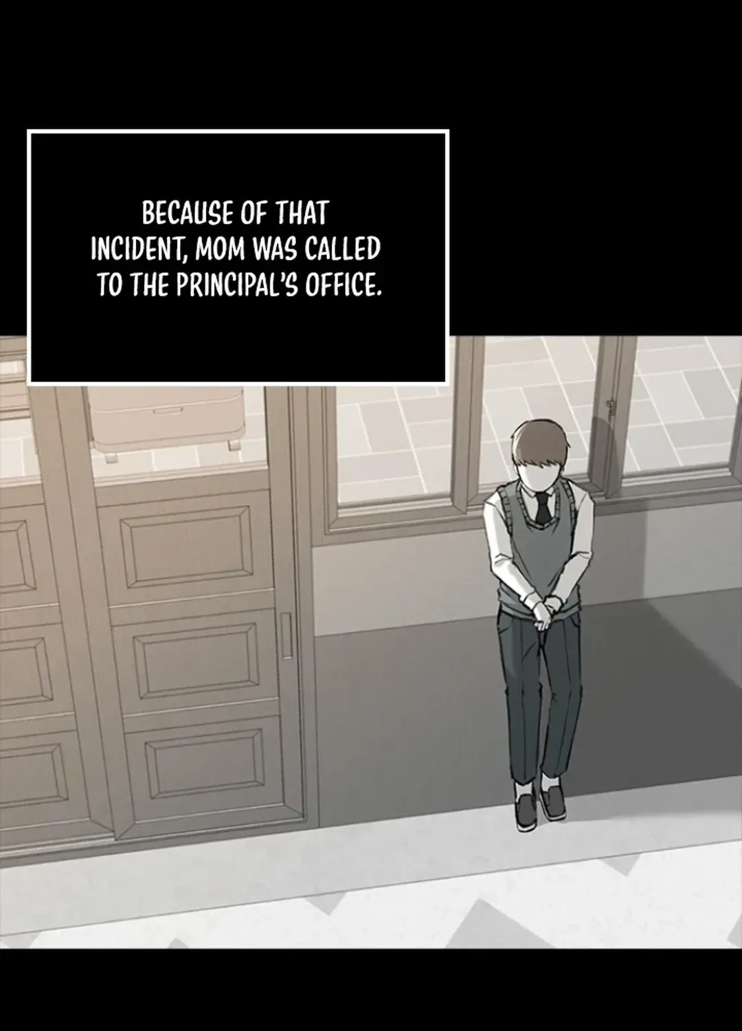 Skylight Radio Chapter 1 page 120 - 