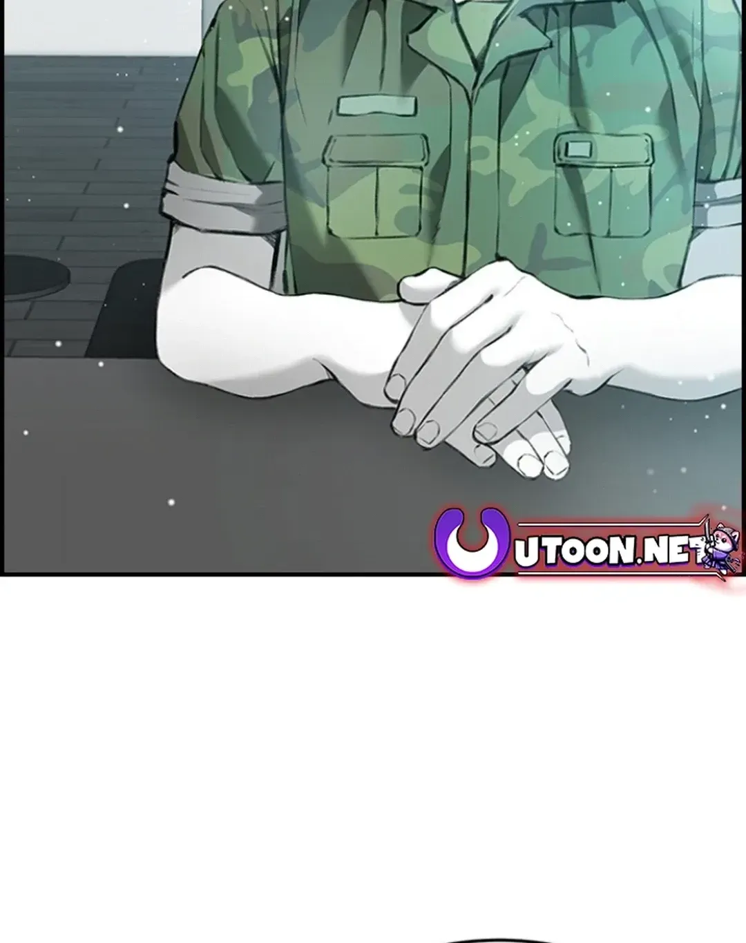 Skylight Radio Chapter 1 page 13 - 