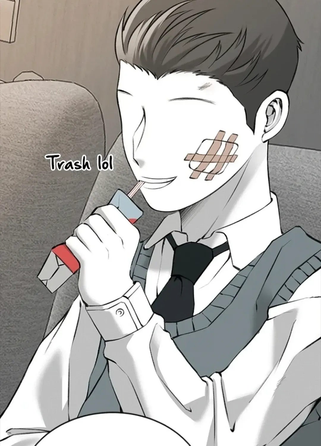 Skylight Radio Chapter 1 page 127 - 