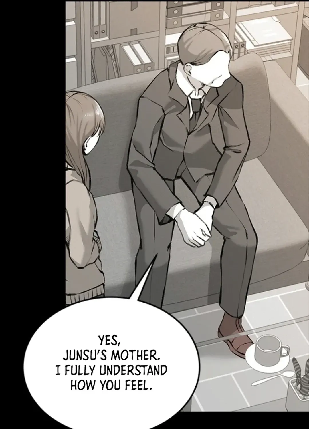 Skylight Radio Chapter 1 page 130 - 