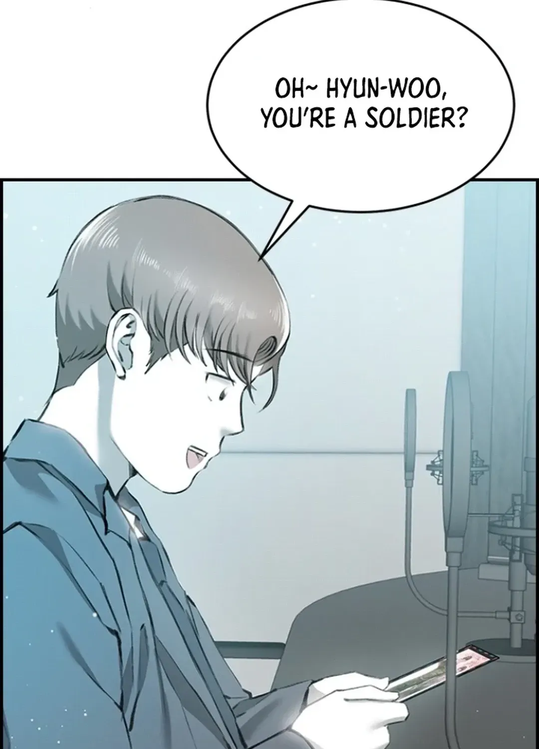 Skylight Radio Chapter 1 page 14 - 