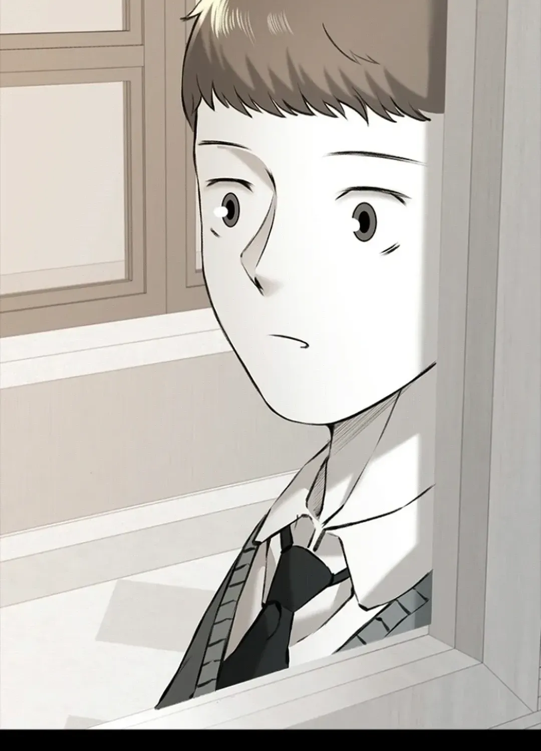 Skylight Radio Chapter 1 page 138 - 