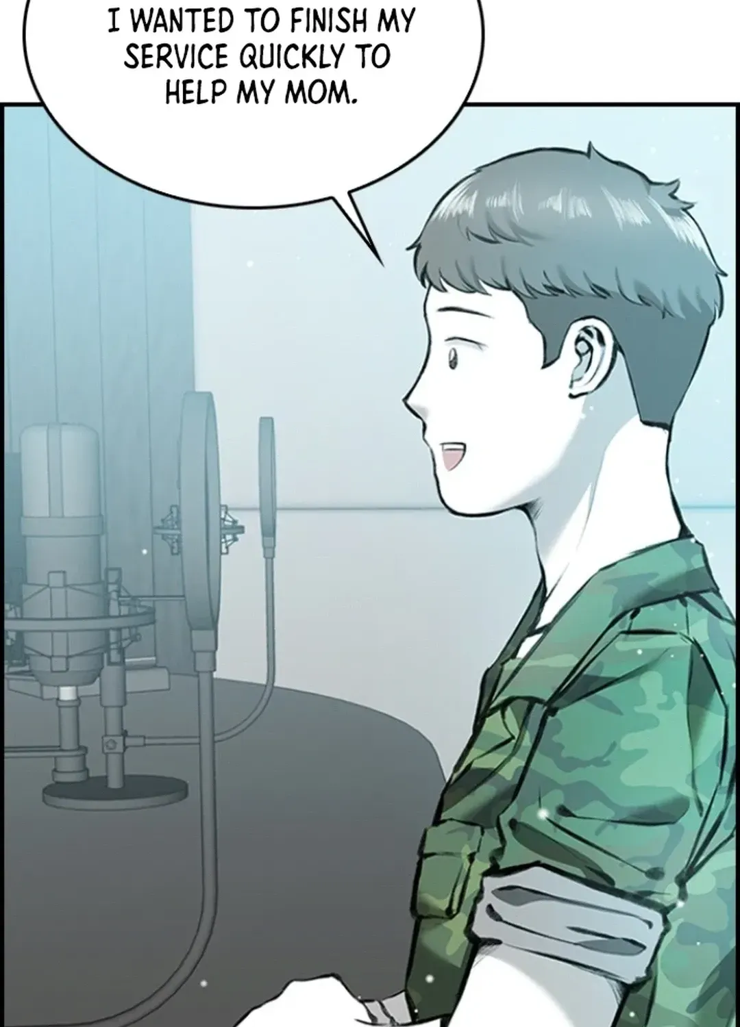 Skylight Radio Chapter 1 page 16 - 