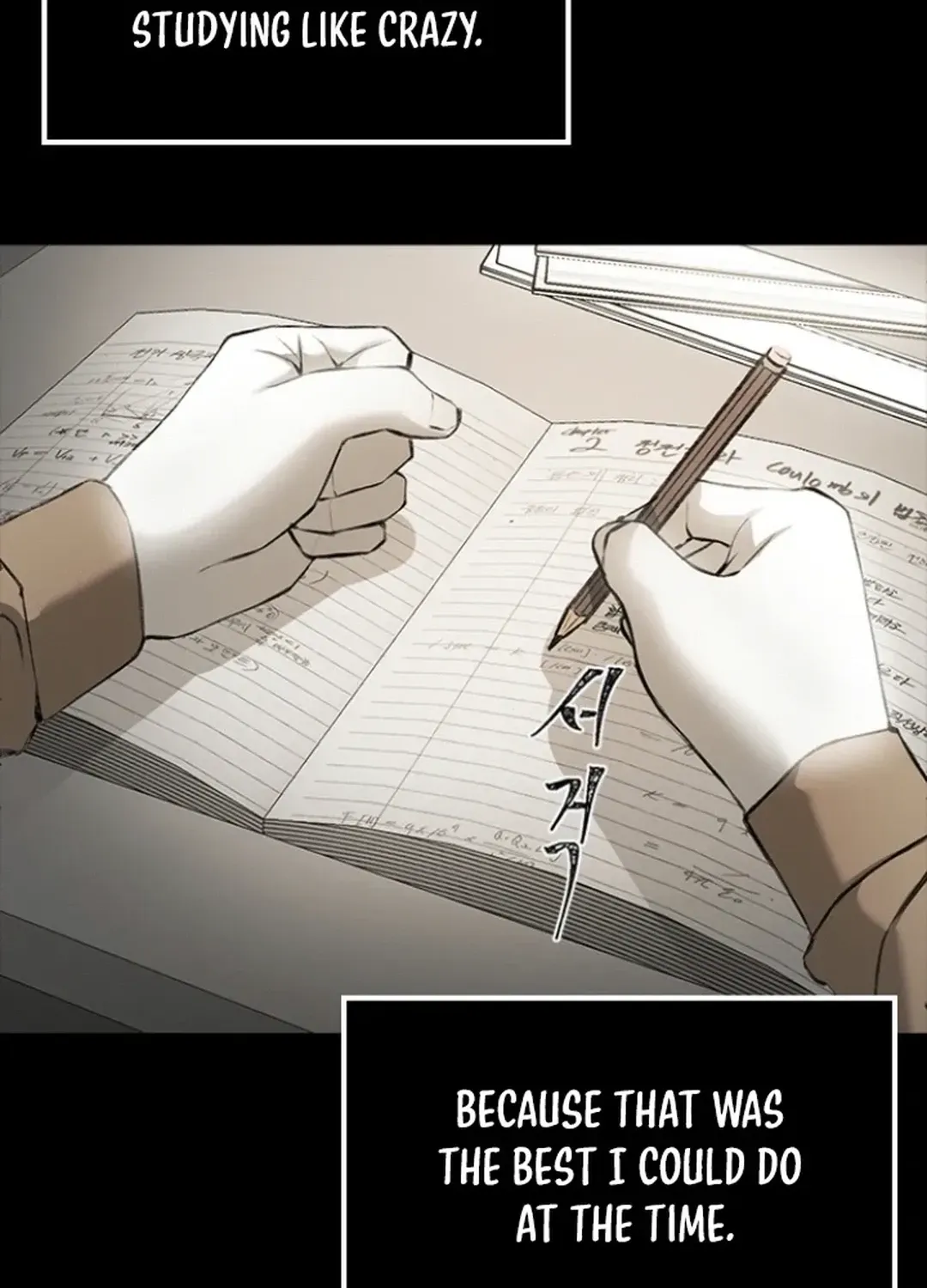 Skylight Radio Chapter 1 page 152 - 