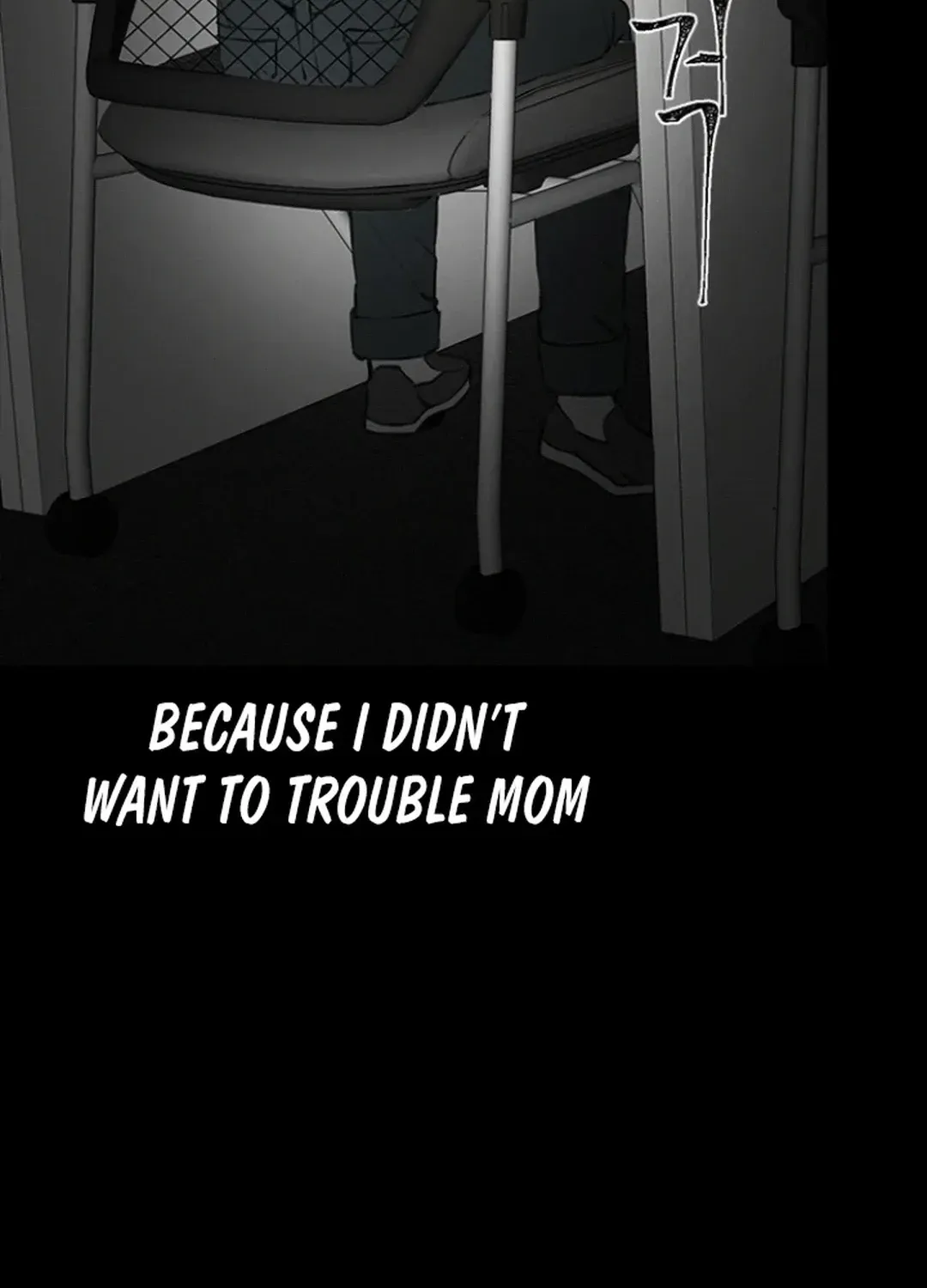 Skylight Radio Chapter 1 page 154 - 