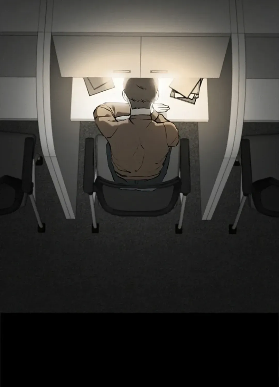 Skylight Radio Chapter 1 page 166 - 