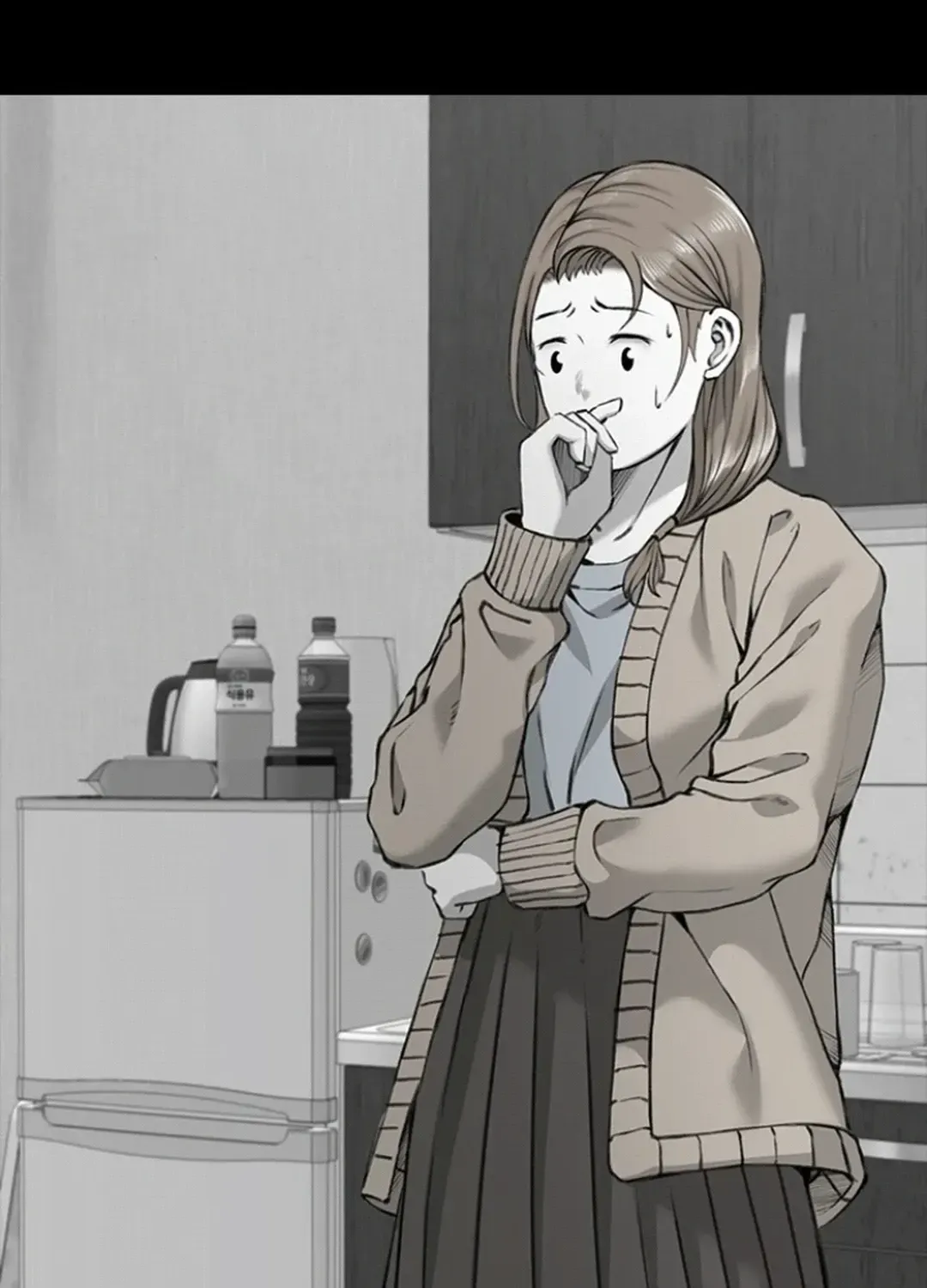 Skylight Radio Chapter 1 page 169 - 