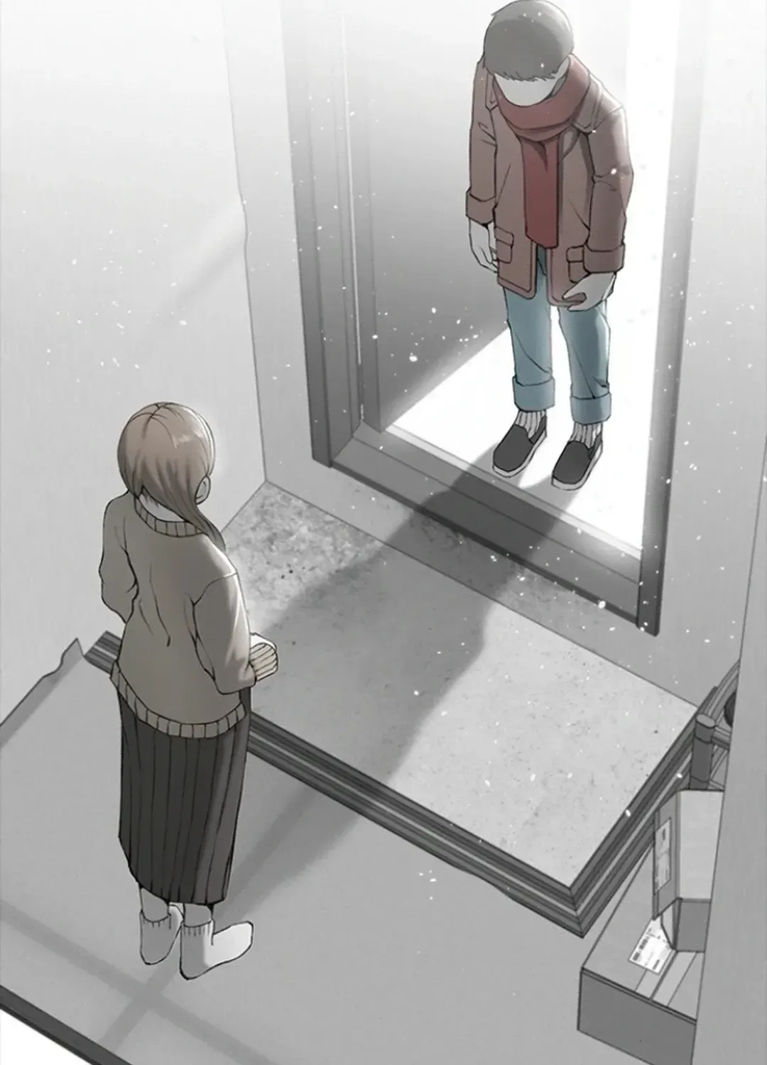 Skylight Radio Chapter 1 page 177 - 