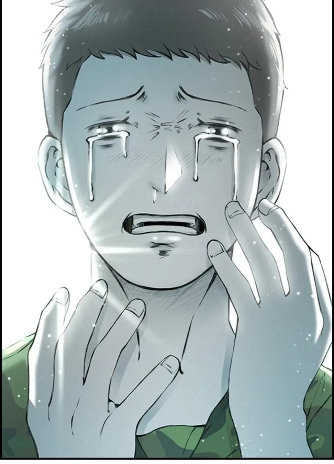 Skylight Radio Chapter 1 page 223 - 
