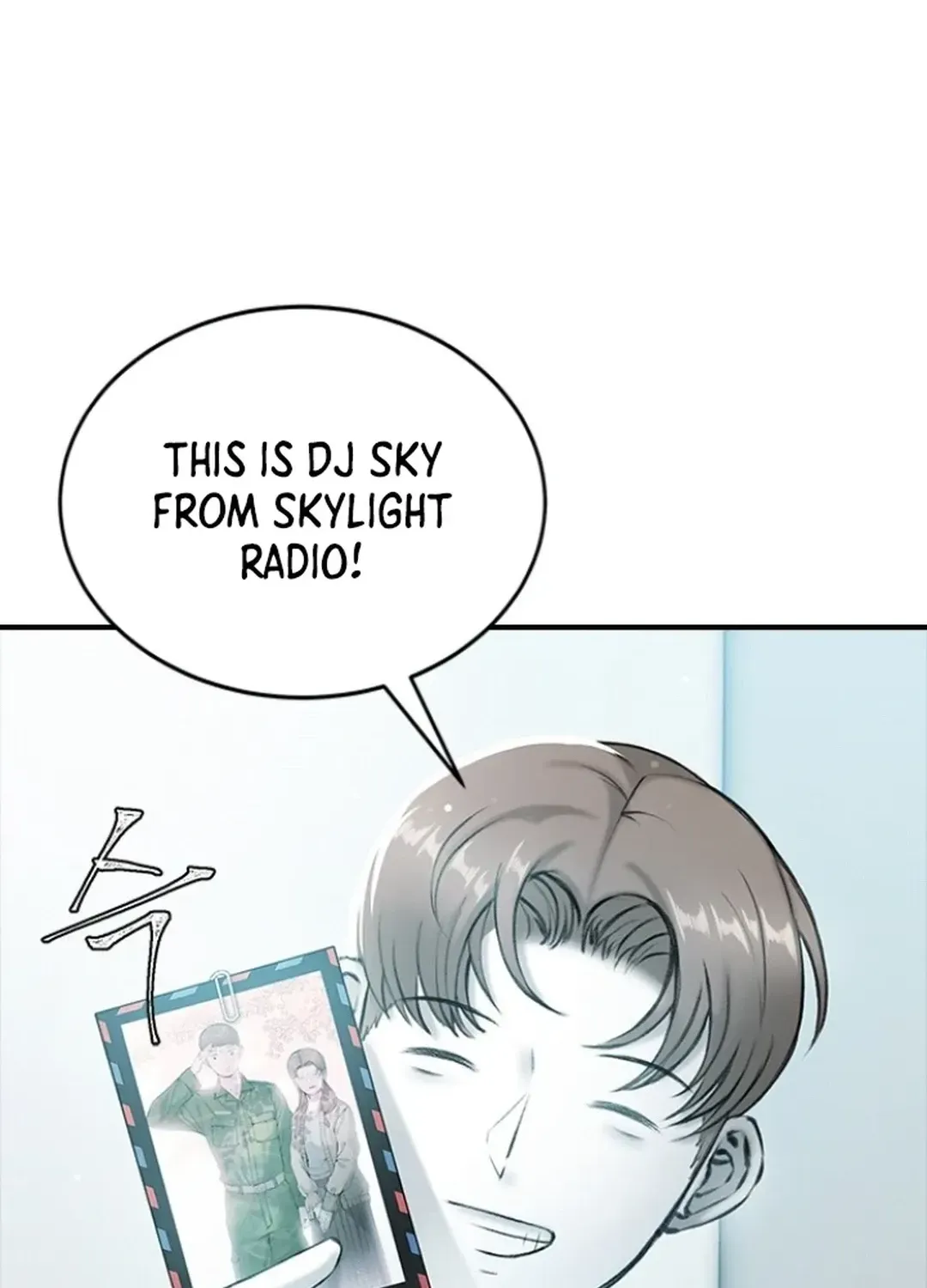Skylight Radio Chapter 1 page 4 - 
