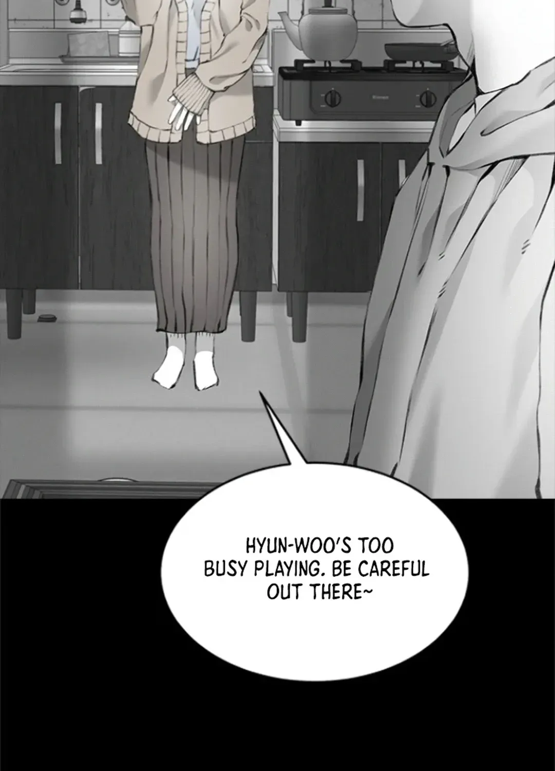 Skylight Radio Chapter 1 page 39 - 
