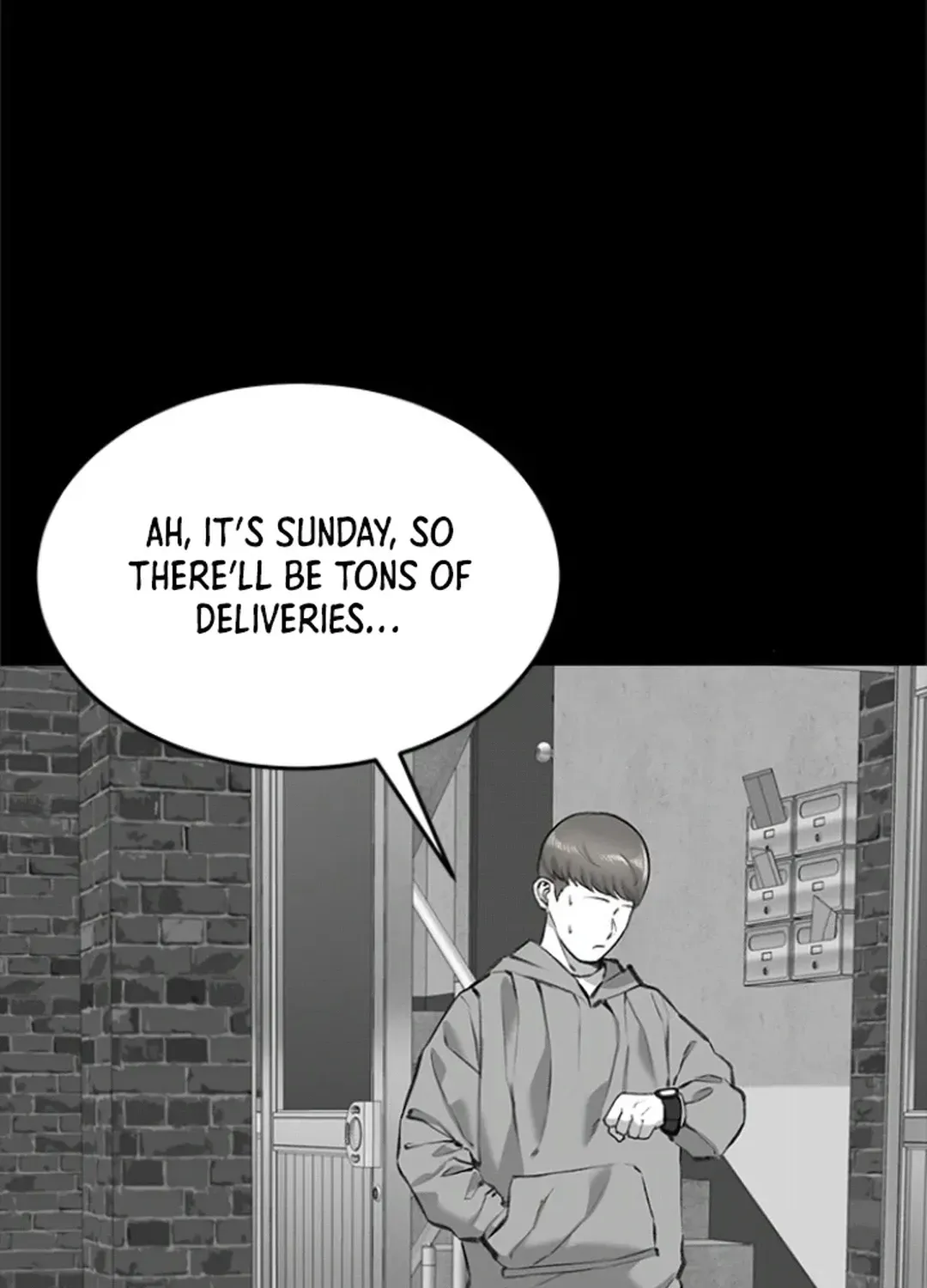 Skylight Radio Chapter 1 page 40 - 