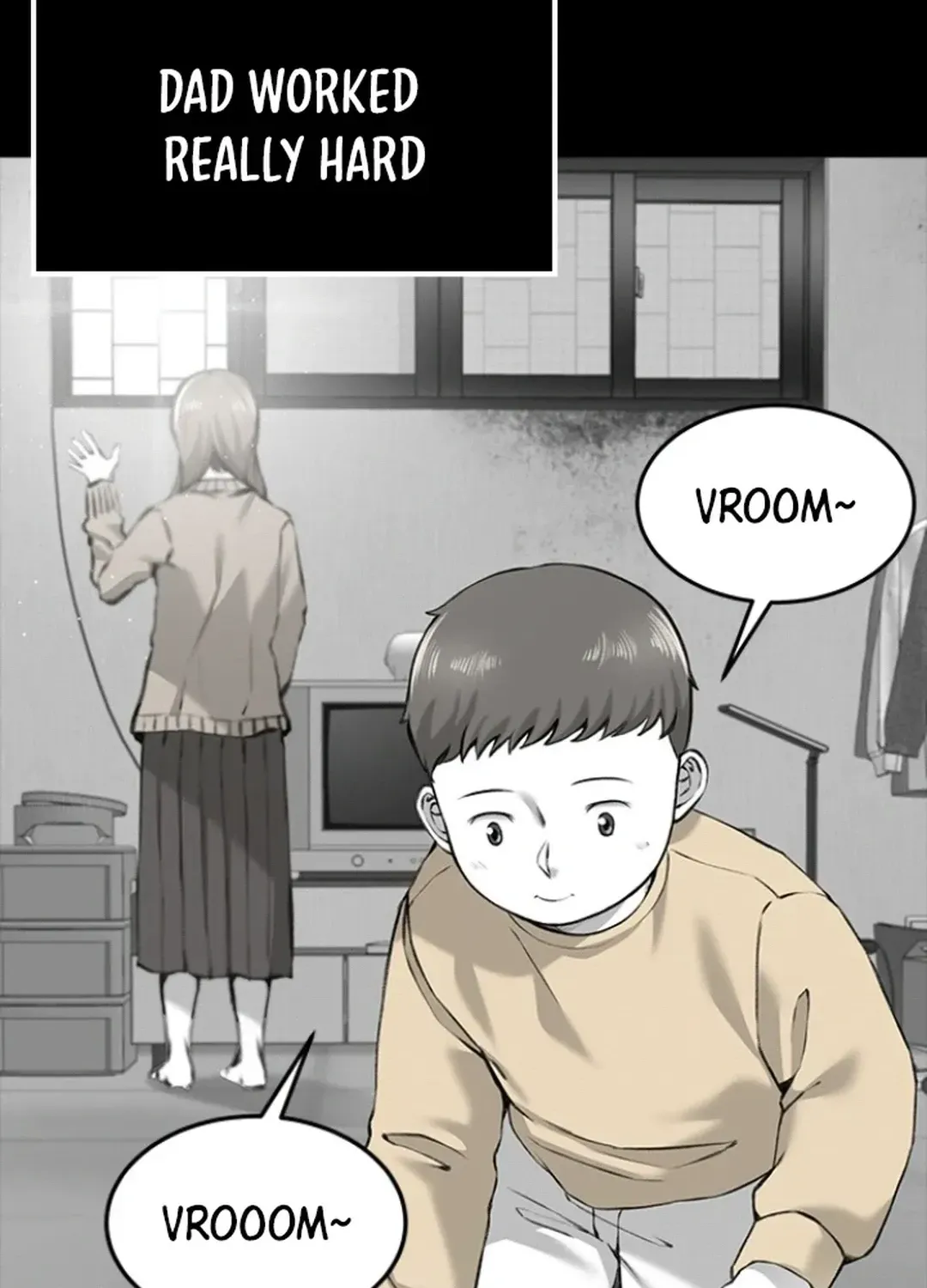 Skylight Radio Chapter 1 page 47 - 
